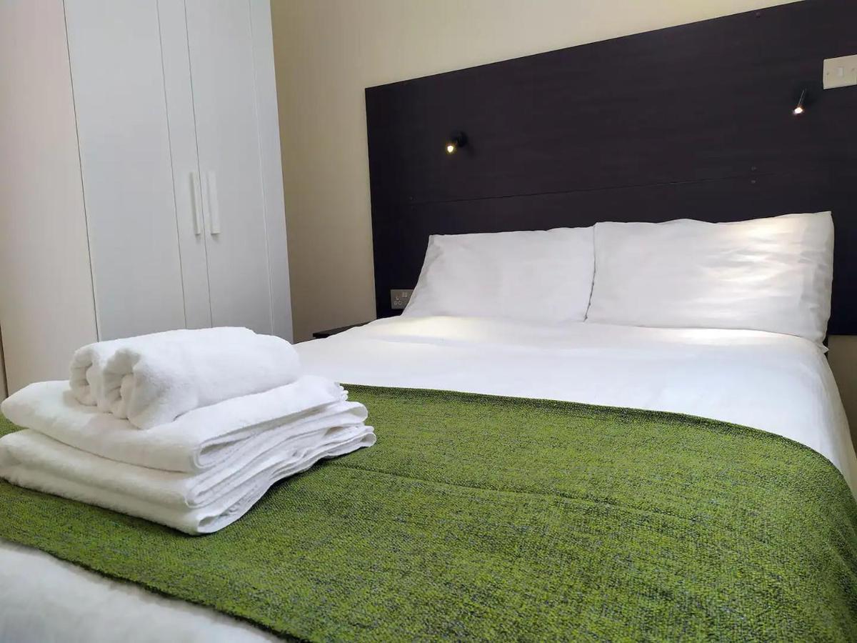 The Beech Flat - Self Contained One Bedroom Flat With Parking Oxford Eksteriør bilde