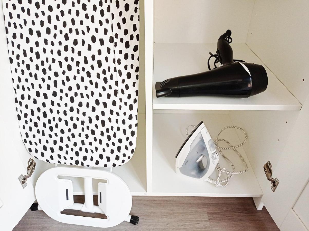 The Beech Flat - Self Contained One Bedroom Flat With Parking Oxford Eksteriør bilde